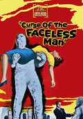 Curse Of The Faceless Man - Curse Of The Faceless Man - DVD