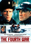 Fourth War - Fourth War - DVD