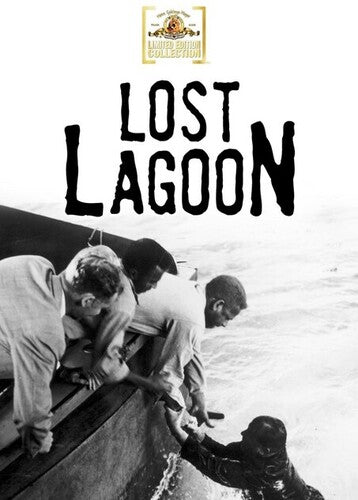 Lost Lagoon - Lost Lagoon - DVD