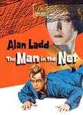 Man In The Net - Man In The Net - DVD