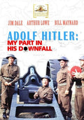 Adolf Hitler: My Part In His Downfall - Adolf Hitler: My Part In His Downfall - DVD