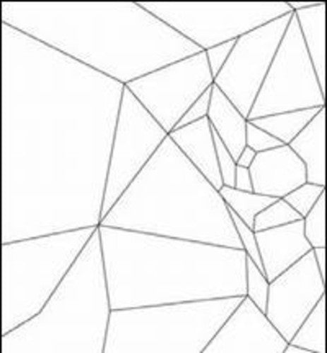 Principles Of Geometry - Distributive & Associative 1 - Vinyl Record