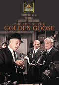 File Of The Golden Goose - File Of The Golden Goose - DVD
