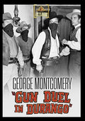 Gun Duel In Durango - Gun Duel In Durango - DVD