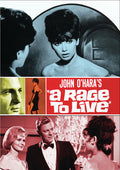 Rage To Live - Rage To Live - DVD