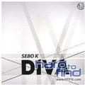 Sebo K - Diva - Vinyl Record