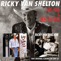 Van Shelton,ricky - Loving Proof / Wild-eyed Dream - Music CD