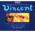 Rautavaara / Hynninen / Manchurov - Vincent - Music CD