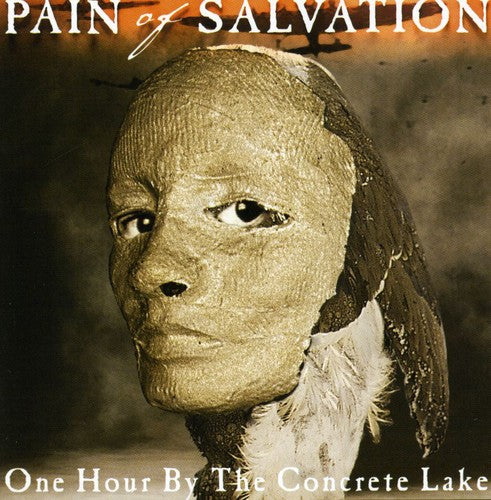 Pain Of Salvation - One Hour By The Concrete Lake - Music CD