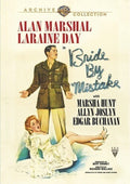 Bride By Mistake - Bride By Mistake - DVD