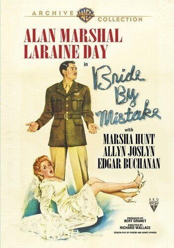 Bride By Mistake - Bride By Mistake - DVD
