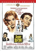 Sunday In New York - Sunday In New York - DVD