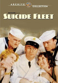 Suicide Fleet - Suicide Fleet - DVD