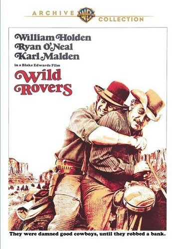 Wild Rovers - Wild Rovers - DVD