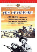 Outriders - Outriders - DVD