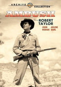 Ambush - Ambush - DVD