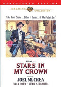 Stars In My Crown - Stars In My Crown - DVD