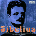 Sibelius / Segerstan / Helsinki Philharmonic Orch - Segerstan Conducts - Music CD