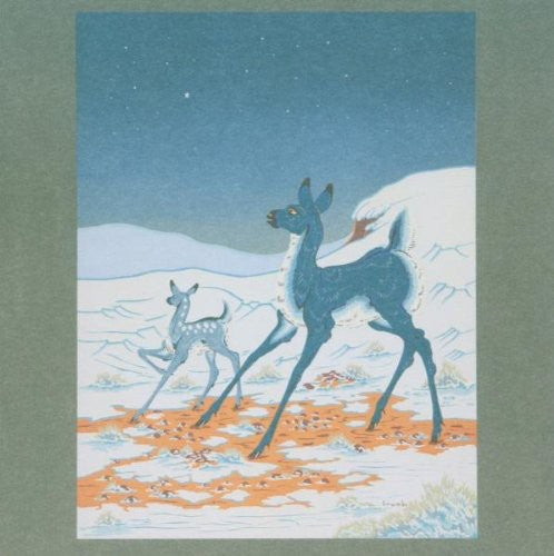 Bonnie Prince Billy - Brave & The Bold - Vinyl Record