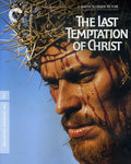 Criterion Collection - Last Temptation Of Christ/bd - Blu-ray