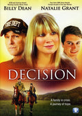 Decision (2011) - Decision (2011) - DVD