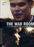 Criterion Collection - War Room/dvd - DVD