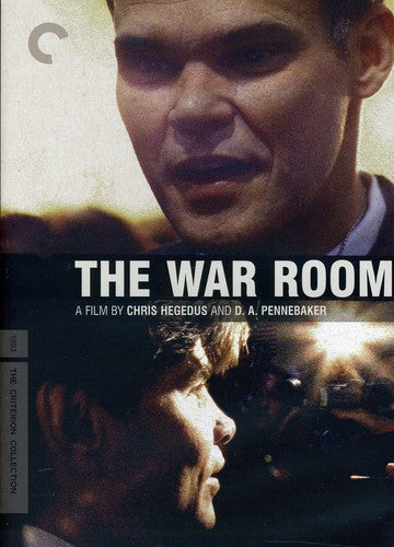 Criterion Collection - War Room/dvd - DVD
