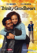 Trinity Goodheart - Trinity Goodheart - DVD