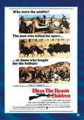 Bless The Beasts & The Children - Bless The Beasts & The Children - DVD