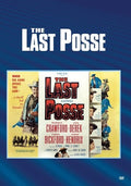 Last Posse - Last Posse - DVD