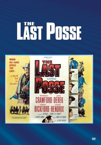 Last Posse - Last Posse - DVD