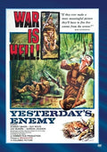 Yesterday's Enemy - Yesterday's Enemy - DVD