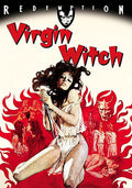 Virgin Witch - Virgin Witch - DVD