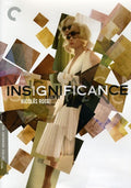 Criterion Collection - Insignificance/dvd - DVD