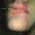 Harvey,pj - Dry - Music CD