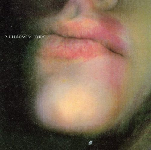 Harvey,pj - Dry - Music CD