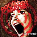 Polkadot Cadaver - Sex Offender - Music CD