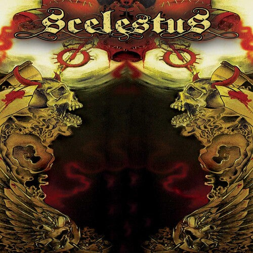 Scelestus - Scelestus - Music CD