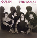 Queen - Works - Music CD