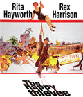 Happy Thieves - Happy Thieves - DVD