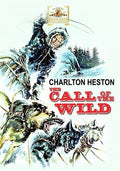 Call Of The Wild - Call Of The Wild - DVD