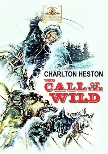 Call Of The Wild - Call Of The Wild - DVD