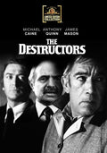 Destructors - Destructors - DVD