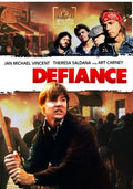 Defiance - Defiance - DVD