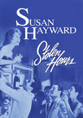 Stolen Hours - Stolen Hours - DVD