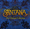 Santana,carlos - Ultimate Collection 1 - Music CD