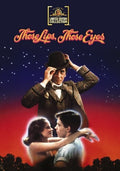 Those Lips Those Eyes - Those Lips Those Eyes - DVD