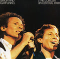 Simon & Garfunkel - Concert In Central Park - Music CD