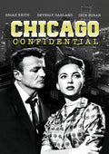 Chicago Confidential - Chicago Confidential - DVD