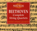 Beethoven / Medici Quartet - Complete String Quartets - Music CD